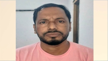 অপহৃত মাদরাসাছাত্রী ৫ দিন পর উদ্ধার, পল্লী চিকিৎসক গ্রেপ্তার